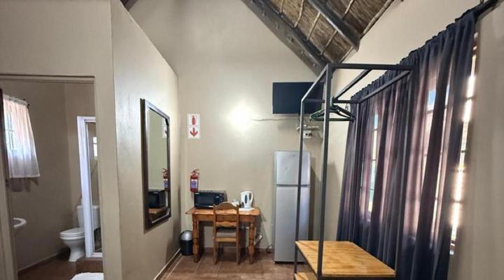 WhyNot Restaurant & Guest Lodge