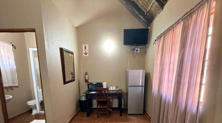 WhyNot Restaurant & Guest Lodge