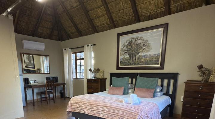 WhyNot Restaurant & Guest Lodge