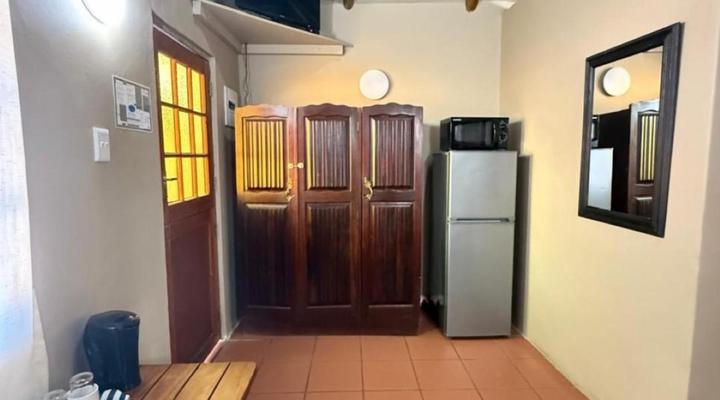 WhyNot Restaurant & Guest Lodge