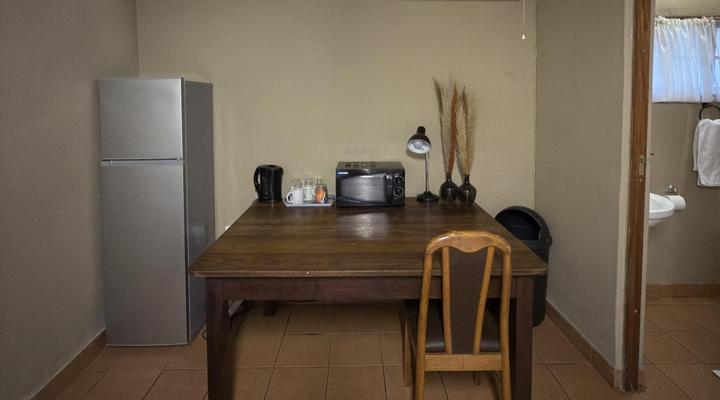 WhyNot Restaurant & Guest Lodge