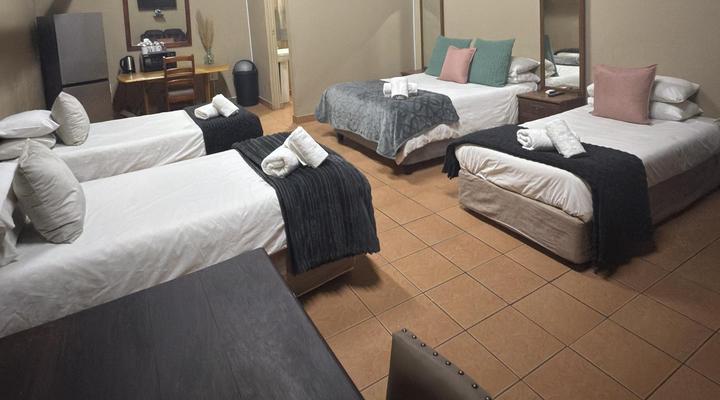 WhyNot Restaurant & Guest Lodge