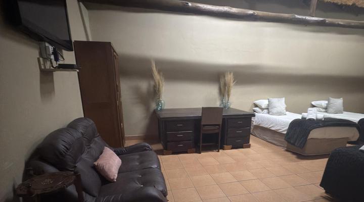 WhyNot Restaurant & Guest Lodge