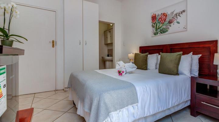 The Dorr Guest House