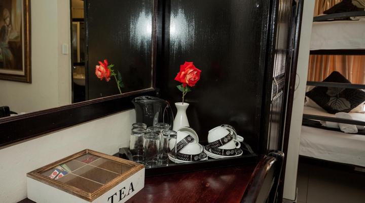 Dunwoodie Travel Lodge