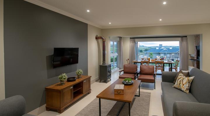 Dunkeld Country & Equestrian Estate