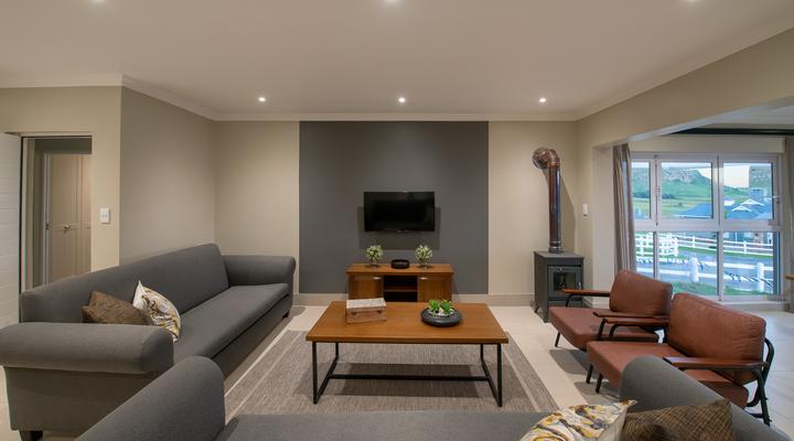 Dunkeld Country & Equestrian Estate