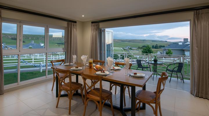 Dunkeld Country & Equestrian Estate