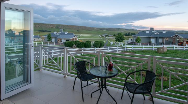 Dunkeld Country & Equestrian Estate