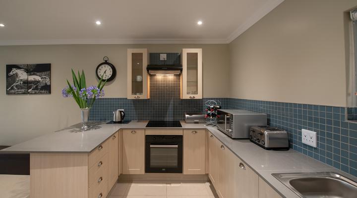 Dunkeld Country & Equestrian Estate