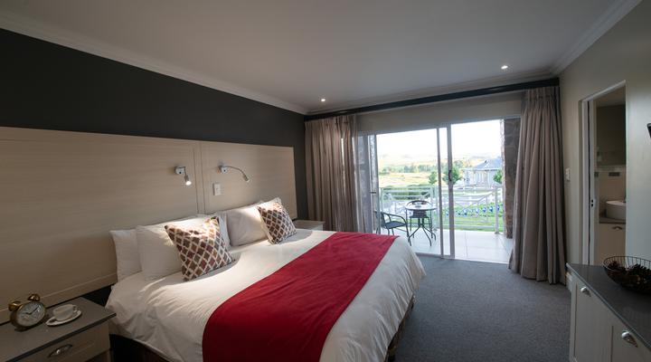 Dunkeld Country & Equestrian Estate