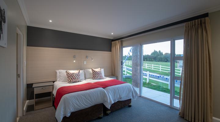 Dunkeld Country & Equestrian Estate