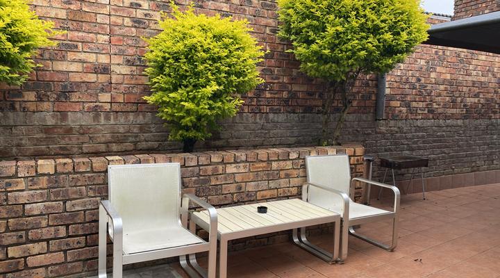 AfricaLove Guest Condo