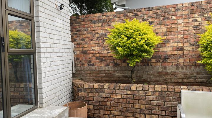 AfricaLove Guest Condo