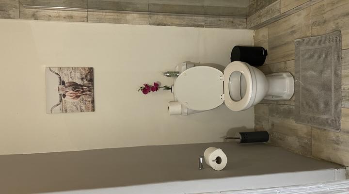 AfricaLove Guest Condo