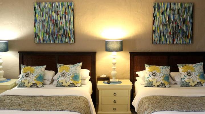 Sandton Lodge Rivonia