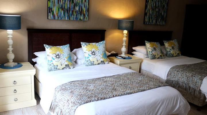 Sandton Lodge Rivonia