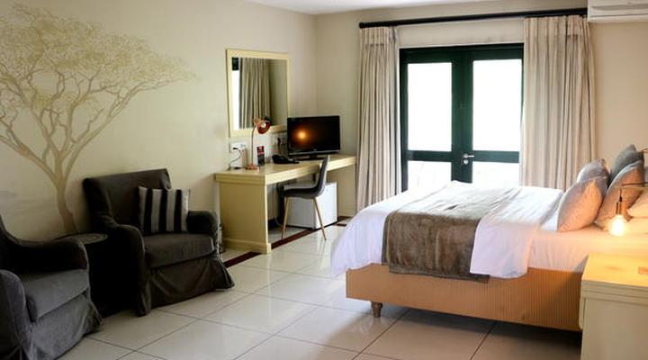 Sandton Lodge Rivonia