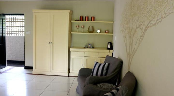 Sandton Lodge Rivonia