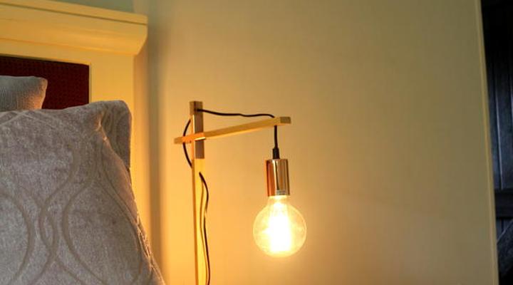 Sandton Lodge Rivonia