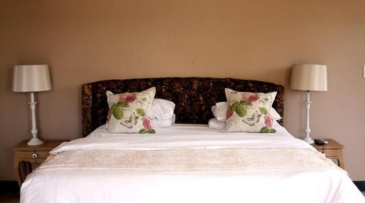 Sandton Lodge Rivonia