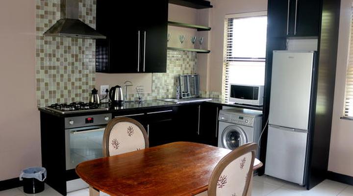 Sandton Lodge Rivonia