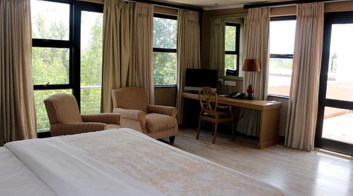 Sandton Lodge Rivonia