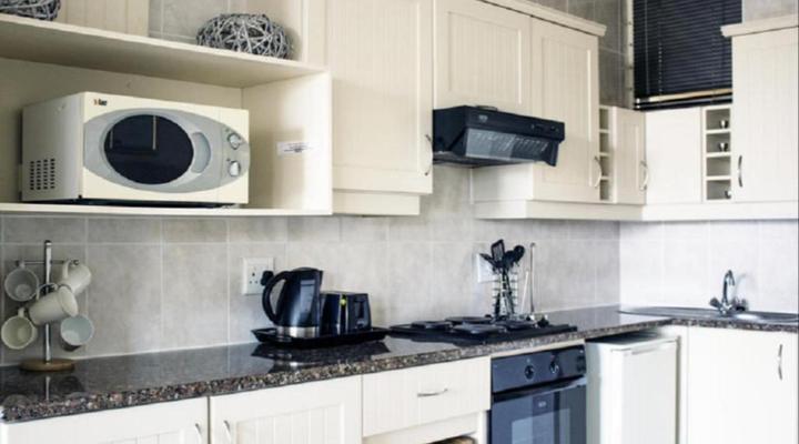 Beachbreak Holiday Letting