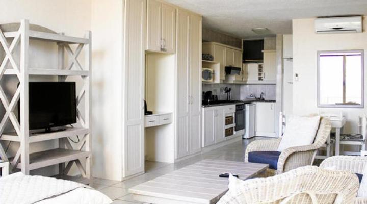 Beachbreak Holiday Letting