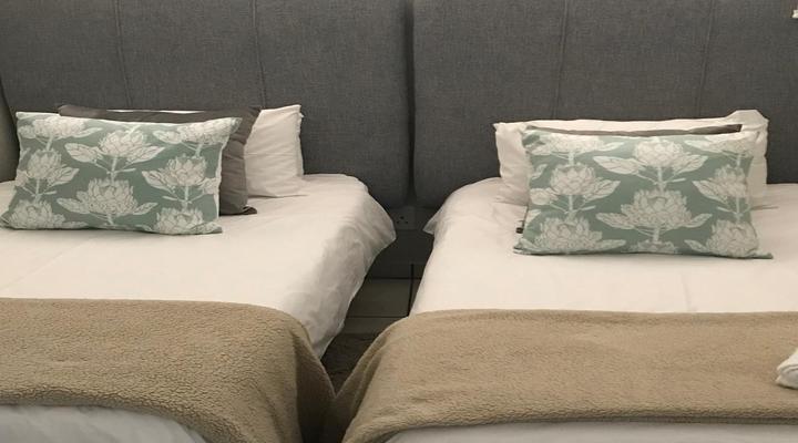 Beachbreak Holiday Letting