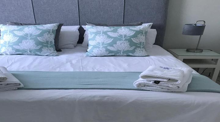 Beachbreak Holiday Letting