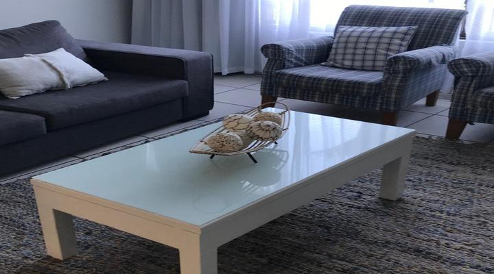 Beachbreak Holiday Letting