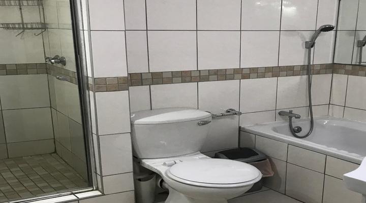 Beachbreak Holiday Letting