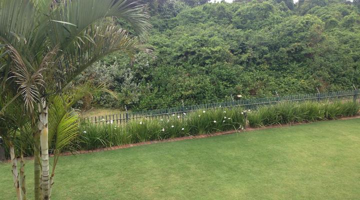 Beachbreak Holiday Letting