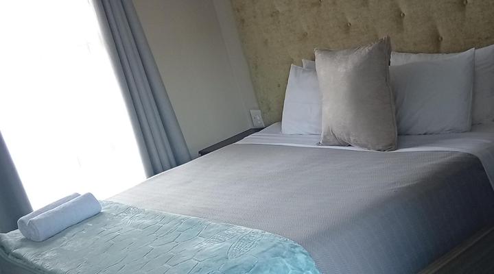 Impangele Guesthouse