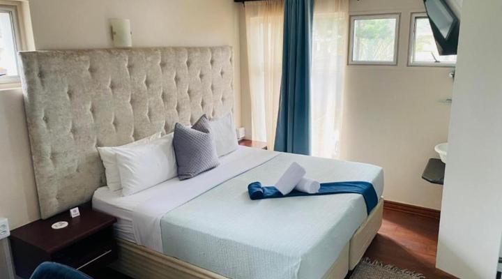 Impangele Guesthouse