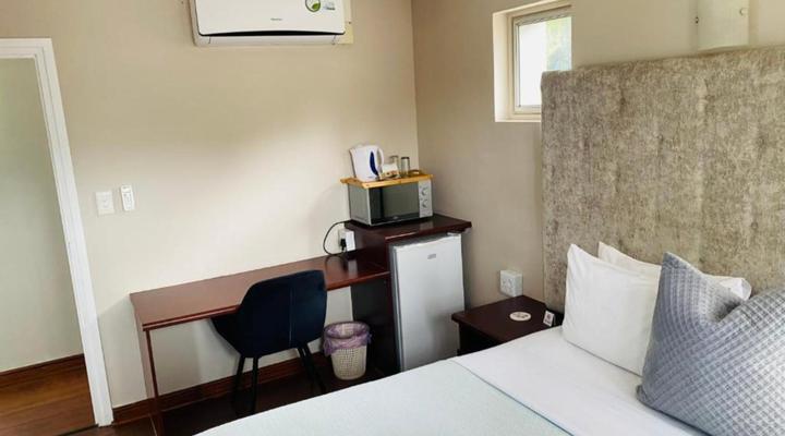 Impangele Guesthouse