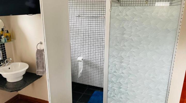 Impangele Guesthouse