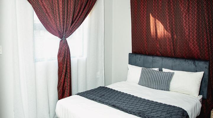 Bokwe Guesthouse (Cofimvaba)