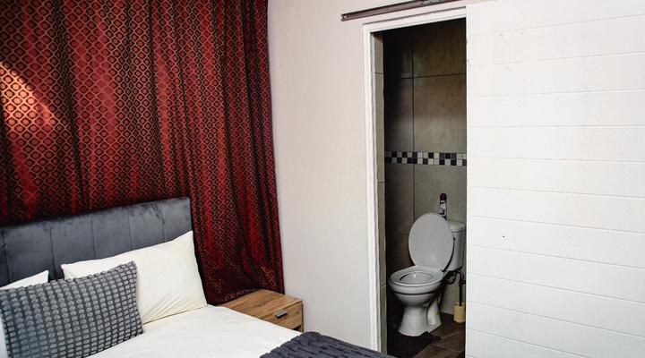 Bokwe Guesthouse (Cofimvaba)