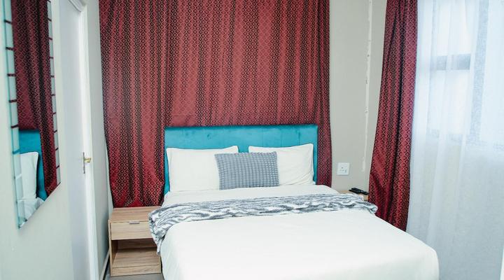 Bokwe Guesthouse (Cofimvaba)