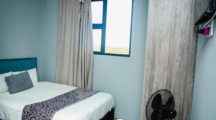 Bokwe Guesthouse (Cofimvaba)