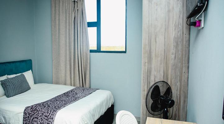 Bokwe Guesthouse (Cofimvaba)