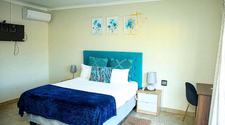 Bokwe Guesthouse (Cofimvaba)