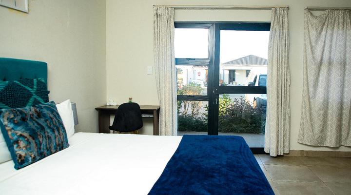 Bokwe Guesthouse (Cofimvaba)