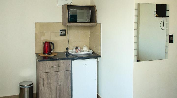 Bokwe Guesthouse (Cofimvaba)