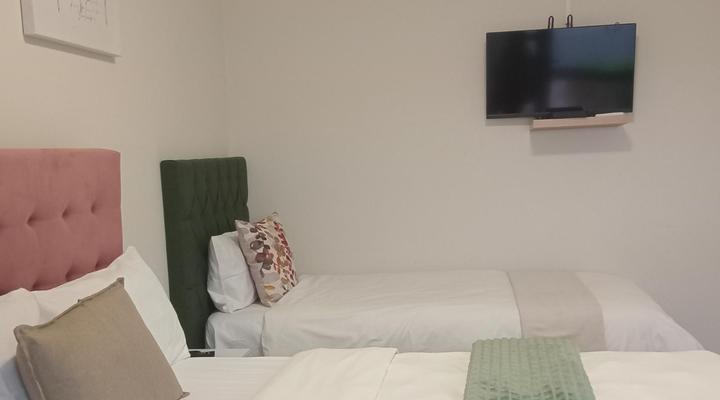 Bokwe Guesthouse (Cofimvaba)