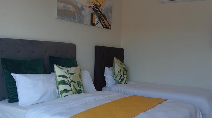 Bokwe Guesthouse (Cofimvaba)