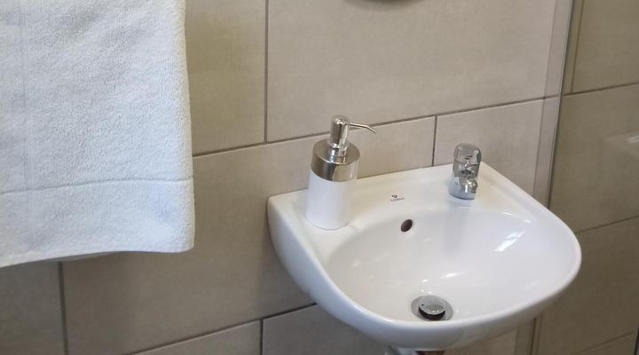 Bokwe Guesthouse (Cofimvaba)