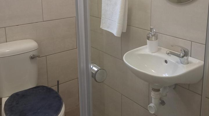 Bokwe Guesthouse (Cofimvaba)